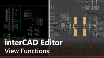 [View 01] Fit, Highlight, Grid, Display