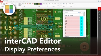 [View 02] Display Preferences